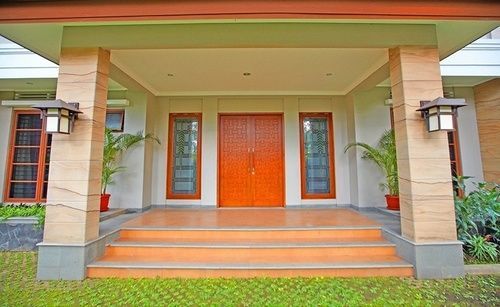 Rumah Aca Bandung Exterior photo